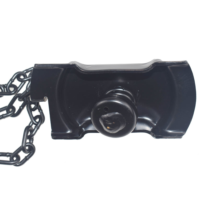 Spare Wheel Tire Winch Winder Assembly Suitable For Toyota Hilux KUN26 Hoist Mechanism 2005-On