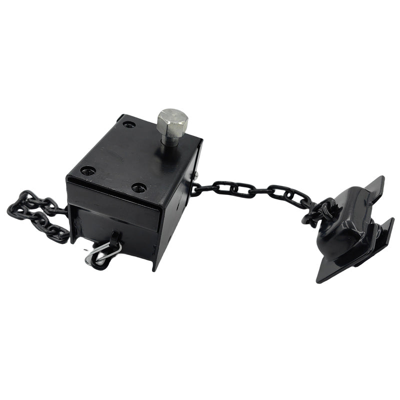 Spare Type Wheel Holder Winch Winder Suitable For Mitsubishi Pajero Sport QE QF