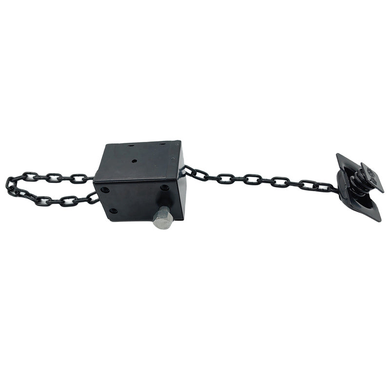 Spare Type Wheel Holder Winch Winder Suitable For Mitsubishi Pajero Sport QE QF