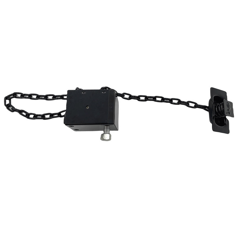 Spare Type Wheel Holder Winch Winder Suitable For Mitsubishi Pajero Sport QE QF