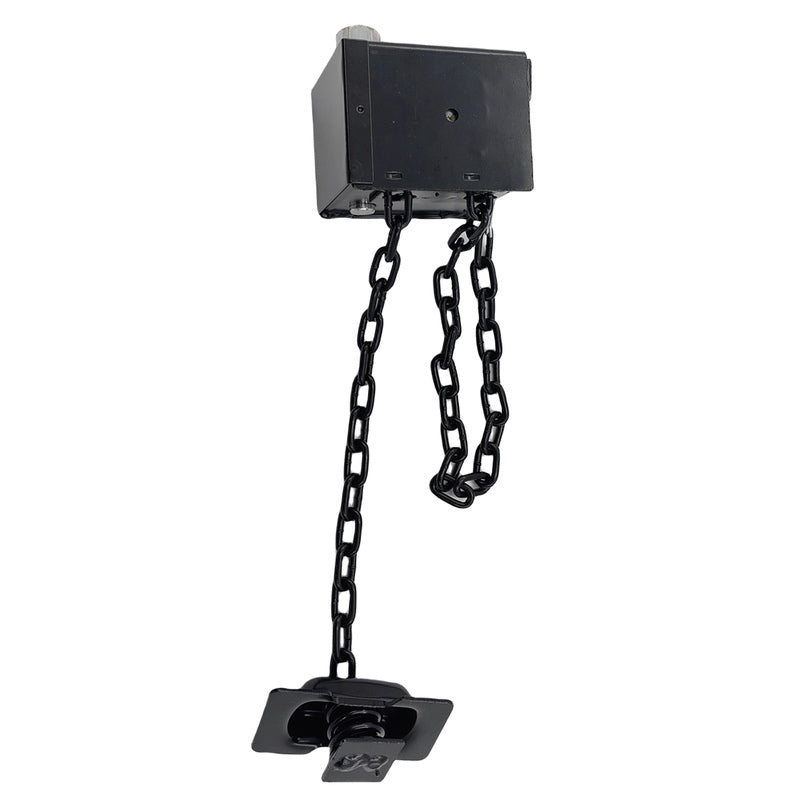 Spare Type Wheel Holder Winch Winder Suitable For Mitsubishi Pajero Sport QE QF