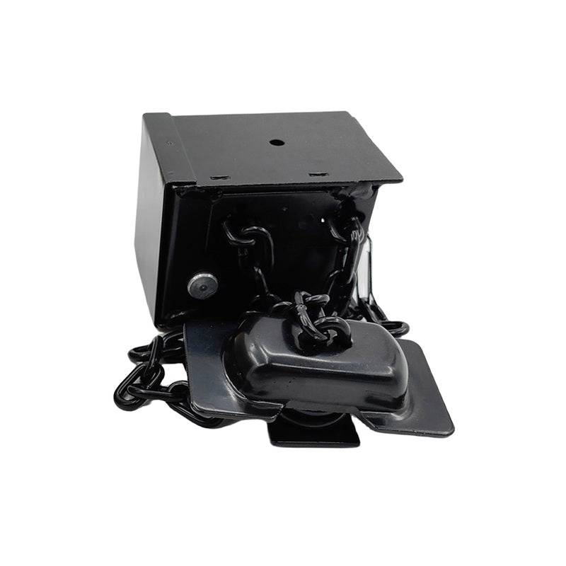 Spare Type Wheel Holder Winch Winder Suitable For Mitsubishi Pajero Sport QE QF