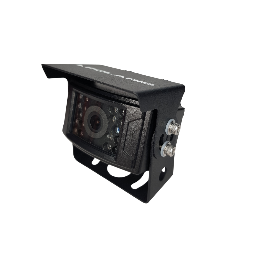Polaris Ford Sync 3 Caravan Camera Integration Kit