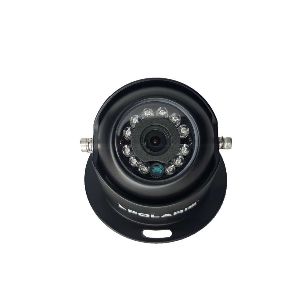 Polaris Ford Sync 3 Caravan Camera Integration Kit