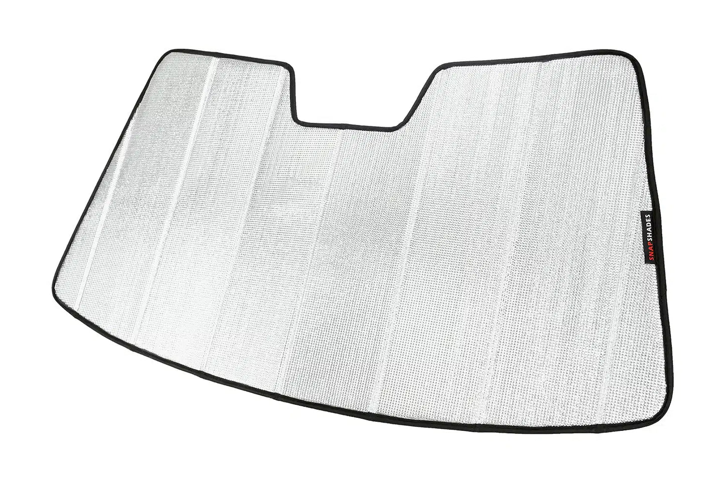 Snap Shades Suitable for Mitsubishi Pajero 3rd Gen Front (V60-/NM, NP; 1999-2007)