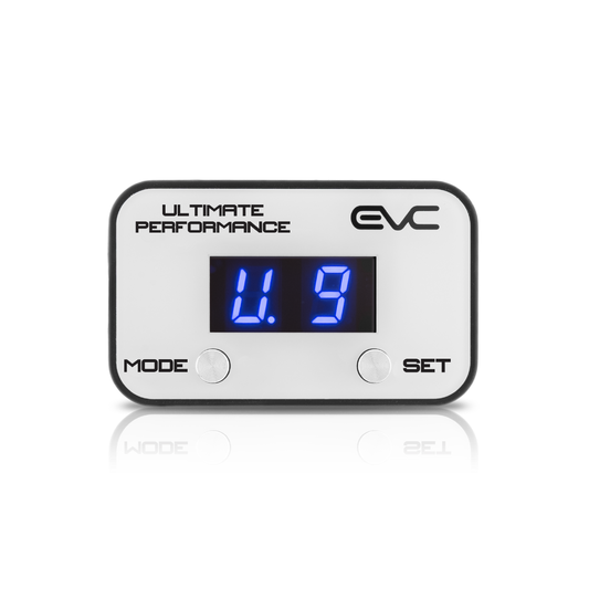 EVC Throttle Controller Suitable for TOYOTA LANDCRUISER 2021 - ON (300 Series)