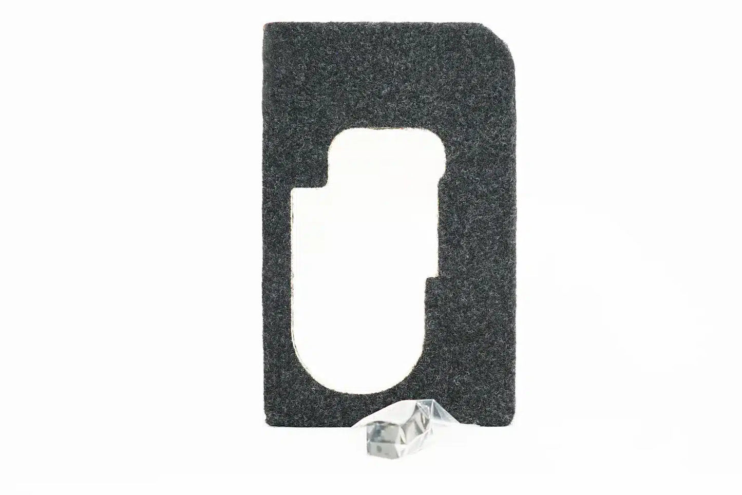 MSA 4x4 Left Pre-Cut Power Panel Mounting Panel Suitable for E1030 Nissan Patrol GU - SP0508