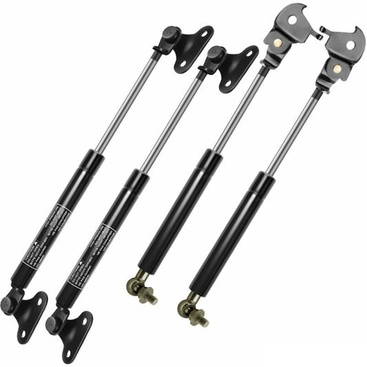 Strut Kit (Bonnet & Tailgate) - Suitable for use with 80 Series LandCruiser