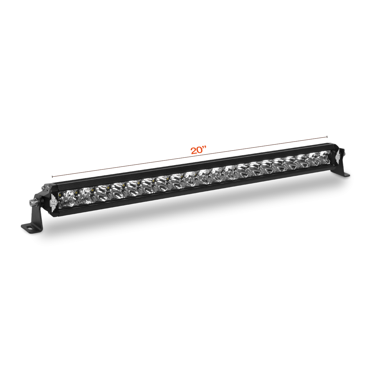 Ultimate9 LED Light Bar 20"