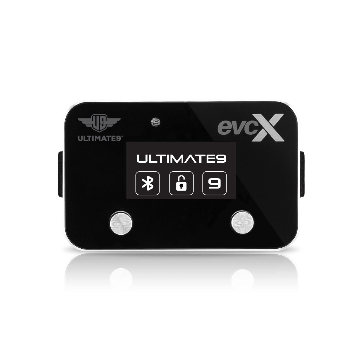 evcX Throttle Controller Suitable for TOYOTA LANDCRUISER 2007 - 2022 (200 Series)