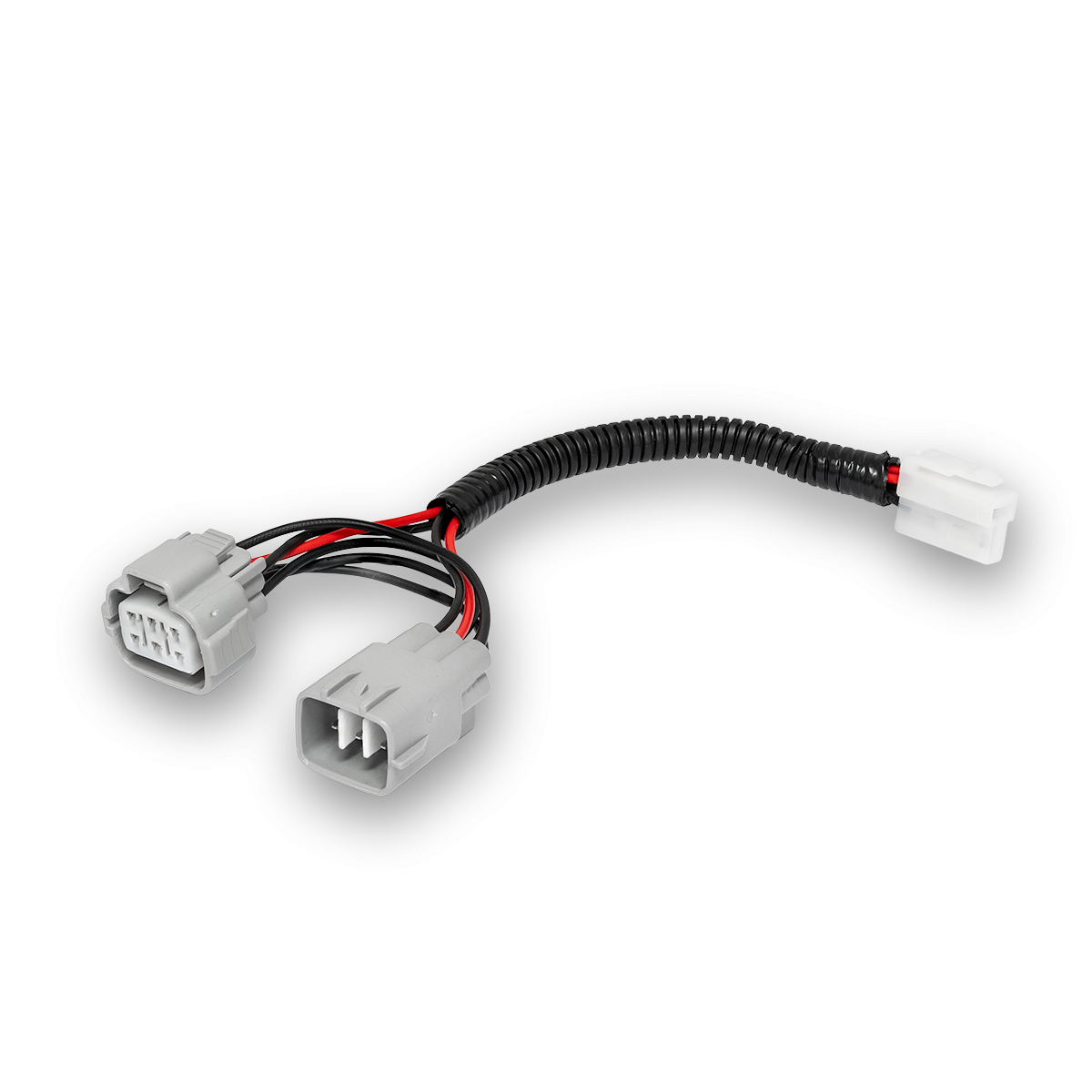 High Beam LED Adaptor - Suitable for MAZDA BT-50 2020 - ON (TF)