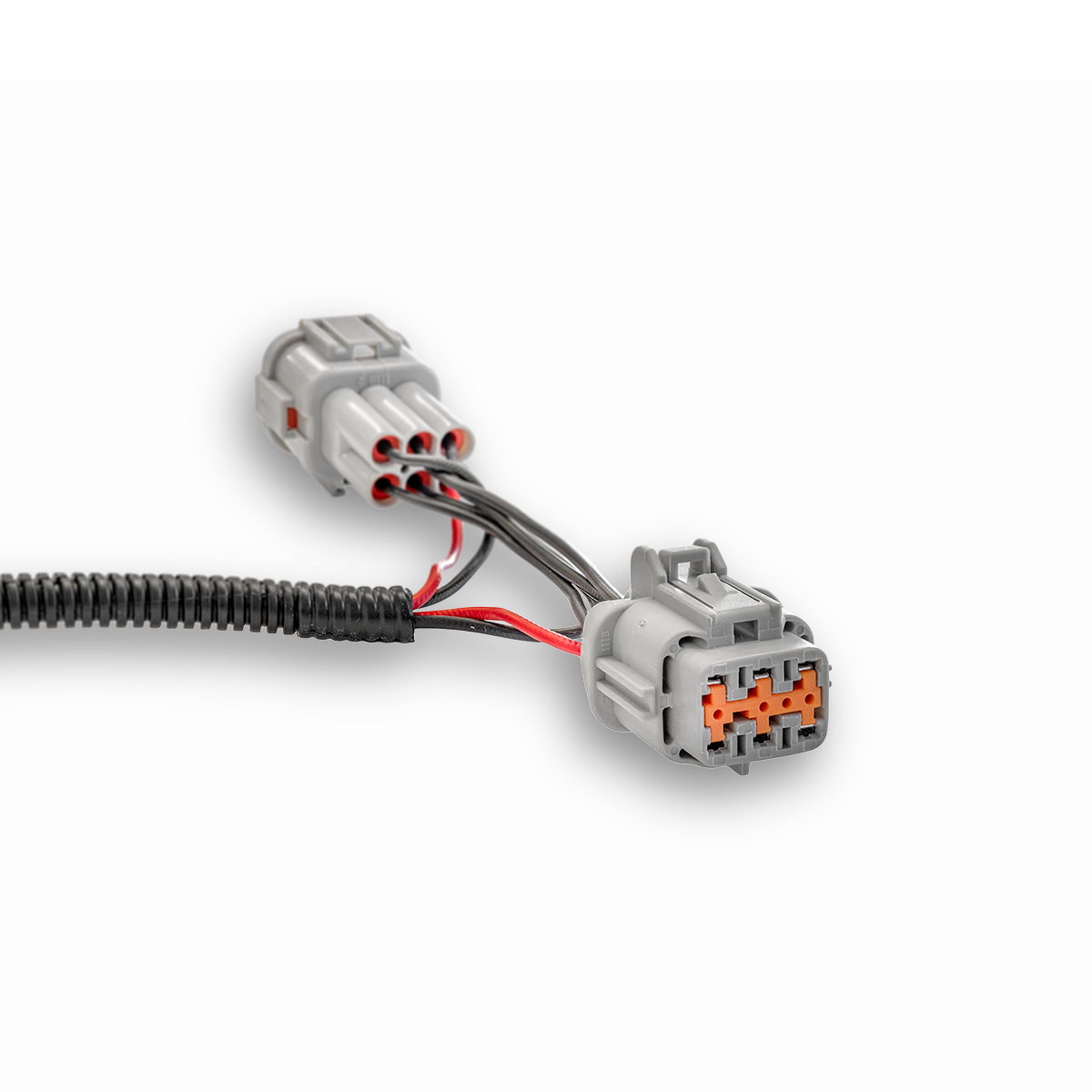 High Beam Adaptor - Suitable for NISSAN PATROL 2019 - ON (Y62 - Series 5)
