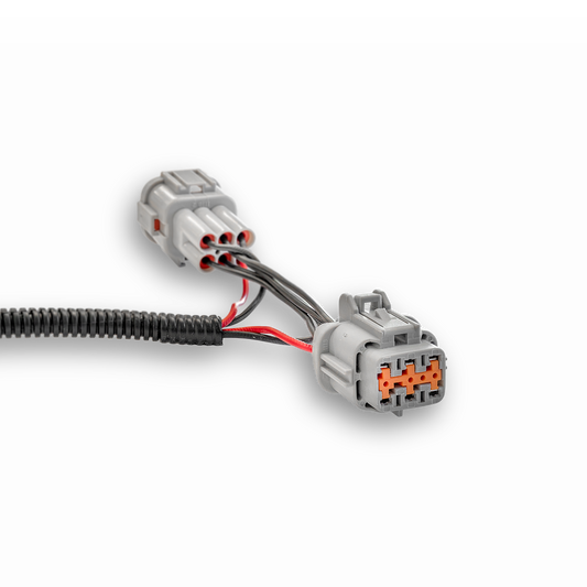 High Beam Adaptor - Suitable for NISSAN PATROL 2019 - ON (Y62 - Series 5)