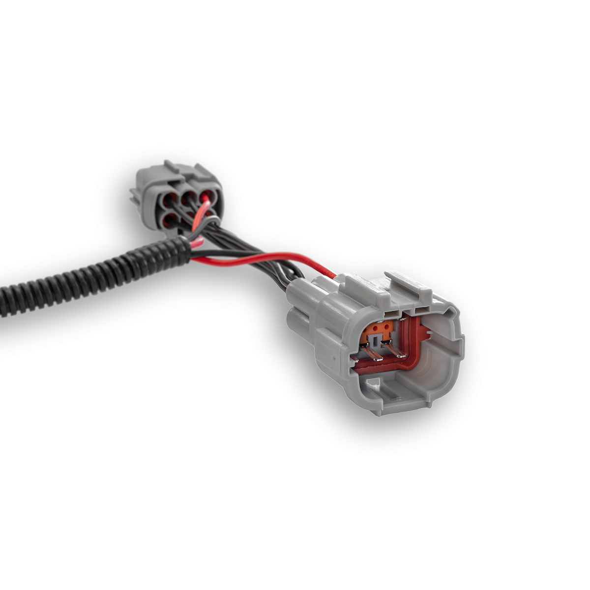 High Beam Adaptor - Suitable for NISSAN PATROL 2019 - ON (Y62 - Series 5)