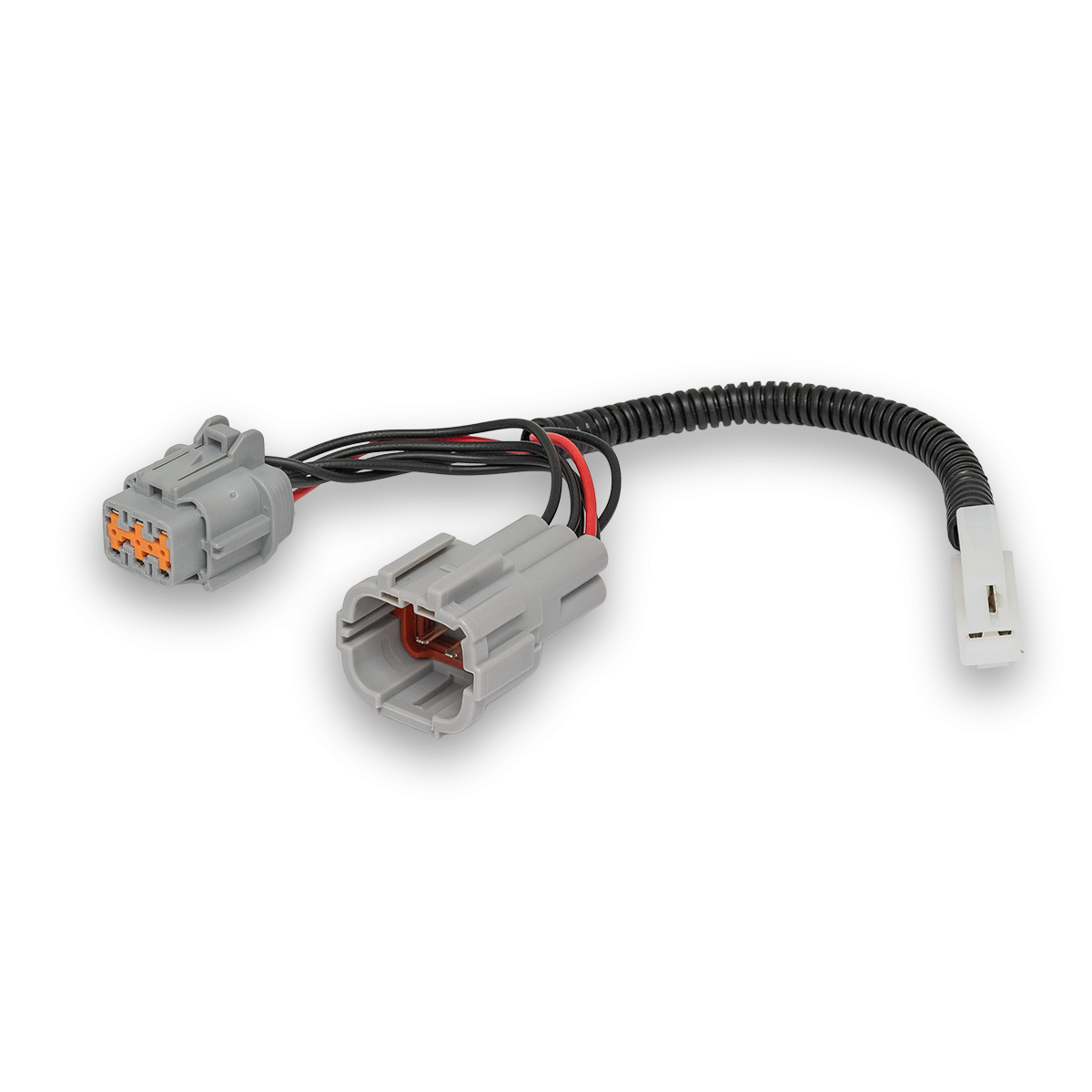 High Beam Adaptor - Suitable for NISSAN PATROL 2019 - ON (Y62 - Series 5)