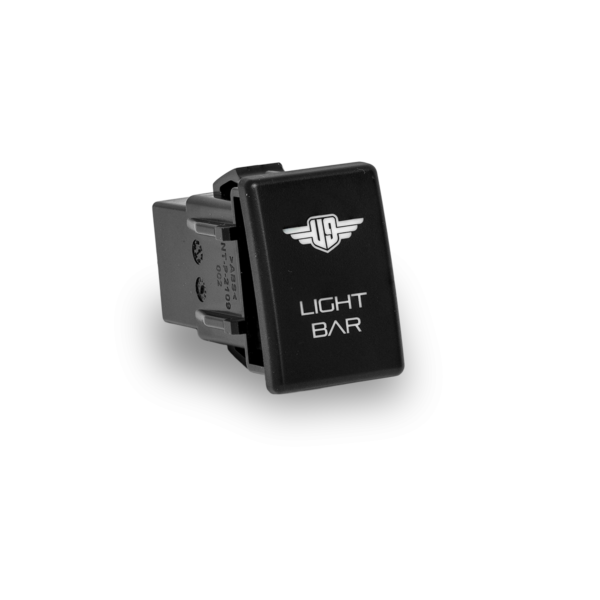 Ultimate9 Dash Switch Suitable for Holden
