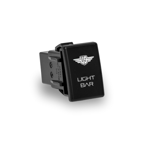Ultimate9 Dash Switch Suitable for Holden