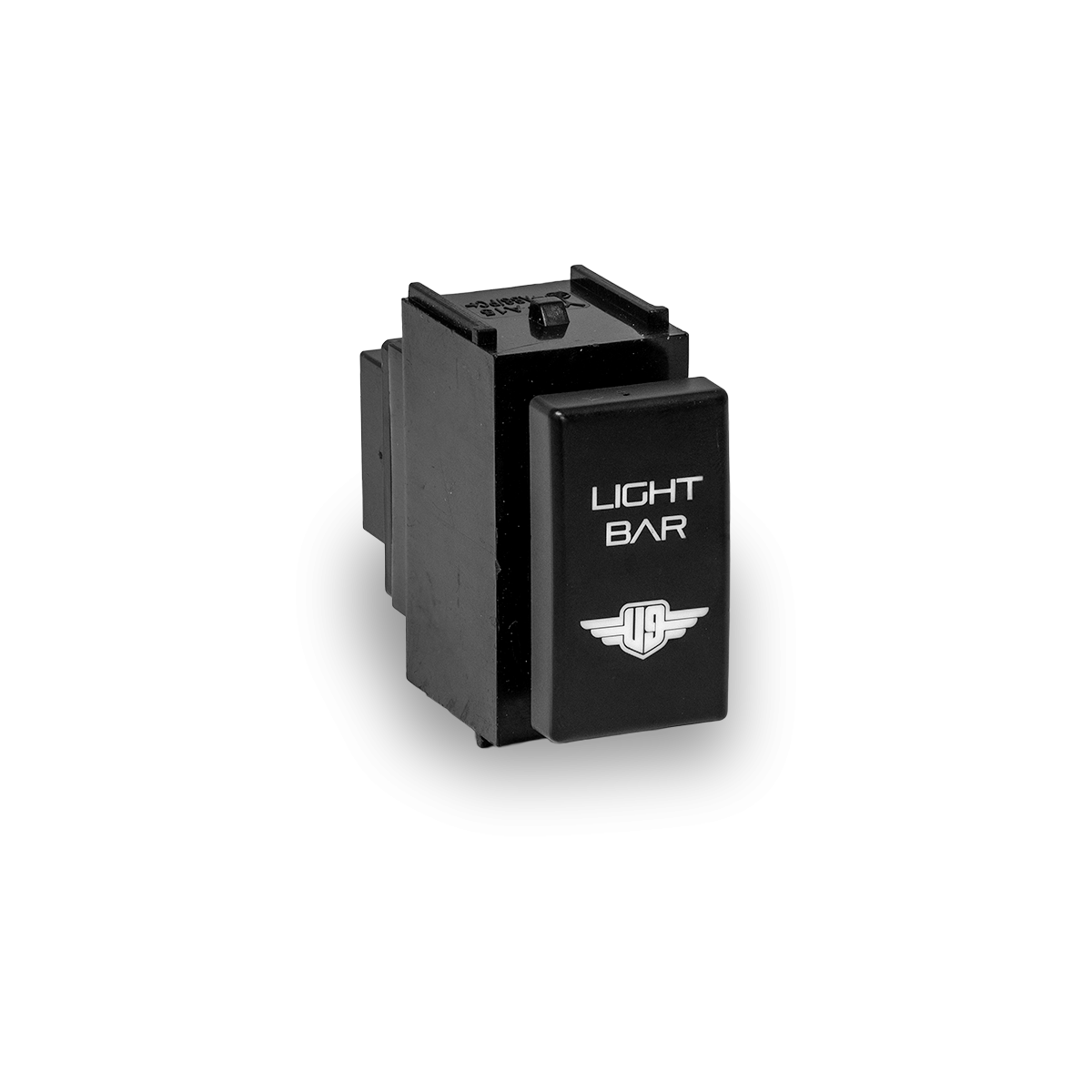 Ultimate9 Dash Switch Suitable for Mazda
