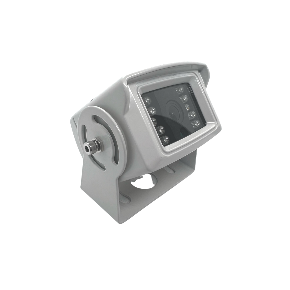 Polaris Ford Sync 3 Caravan Camera Integration Kit