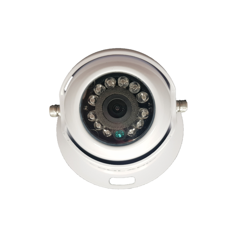 Polaris Ford Sync 3 Caravan Camera Integration Kit