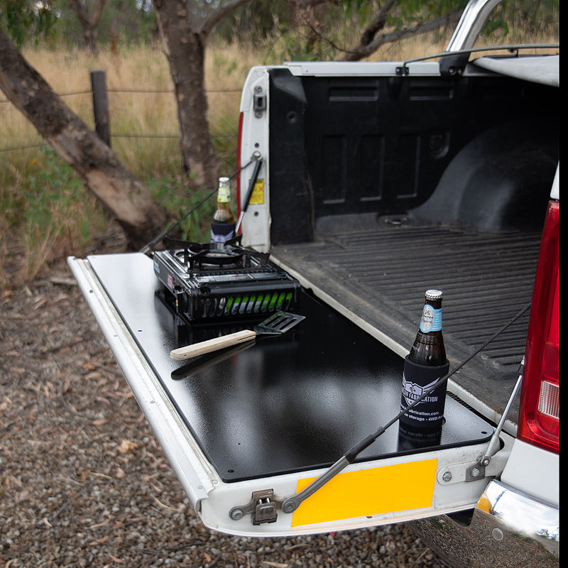 Tailgate Chopping Board Suitable for Toyota Hilux