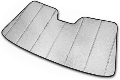 Snap Shades Suitable for Toyota Fortuner/SW4 2nd Gen (AN150, AN160; 2015-Present)