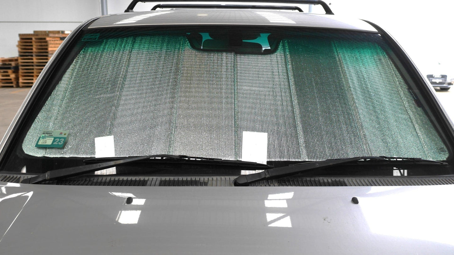 Snap Shades Suitable for Toyota LandCruiser 100/105 Series | Lexus LX (J100; 1998-2007)