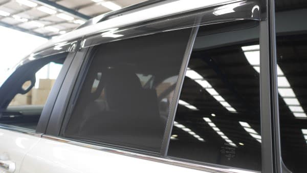 Snap Shades Suitable for Toyota LandCruiser 300 Series | Lexus LX (J300, J310; 2021-Present)
